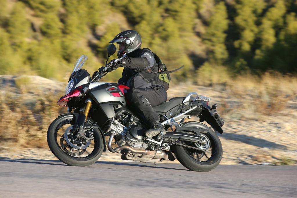 Motorrad-Markt in Europa bricht ein