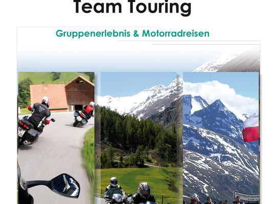 Motorrad-Ratgeber neu aufgelegt