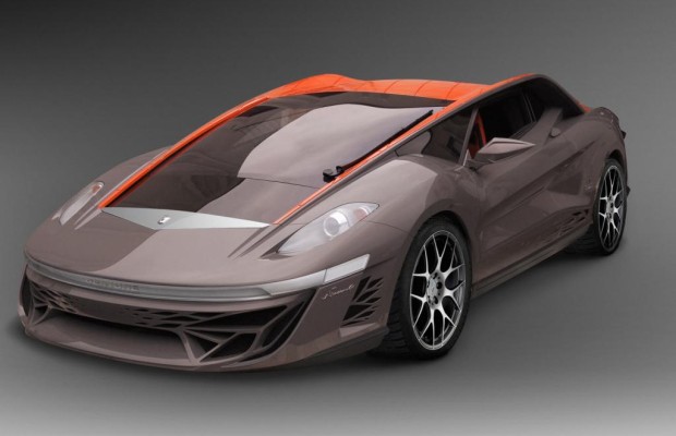 Nach 102 Jahren: Bertone ist pleite - Design oder nicht Sein