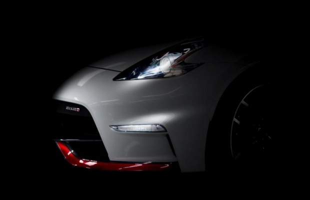 Nissan 370Z Nismo - Facelift im zweiten Jahr