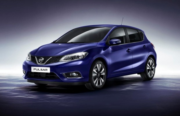 Nissan: Mit Pulsar Neustart in der Kompaktklasse