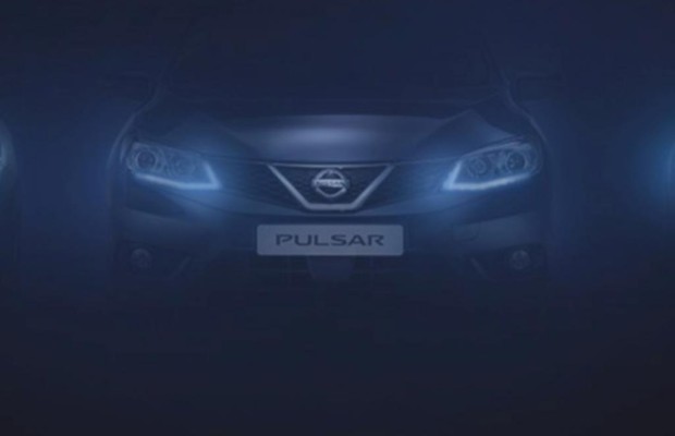 Nissan Pulsar - Qashqai für Konservative