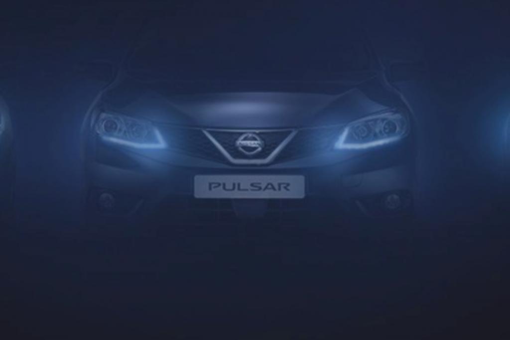 Nissan Pulsar - Qashqai für Konservative