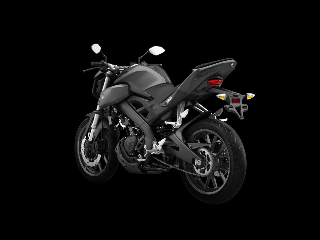 Nun bekommt auch die Jugend ihre Yamaha MT