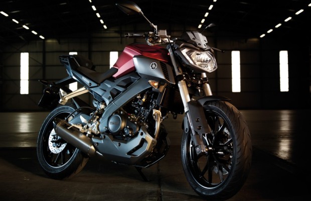 Nun bekommt auch die Jugend ihre Yamaha MT