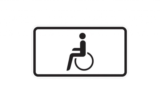 Parken mit Behindertenausweis - Falsche Nutzung ist Ordnungswidrigkeit