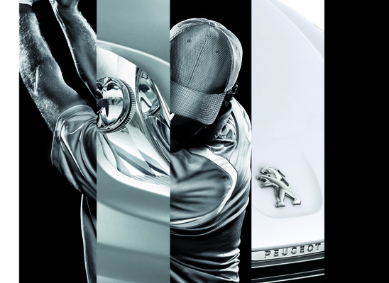 Peugeot Golf Tour Germany startet am 10. Mai