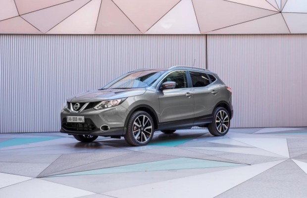 Pkw-Bestseller - SUV-Zulassungen weiter im Aufwind