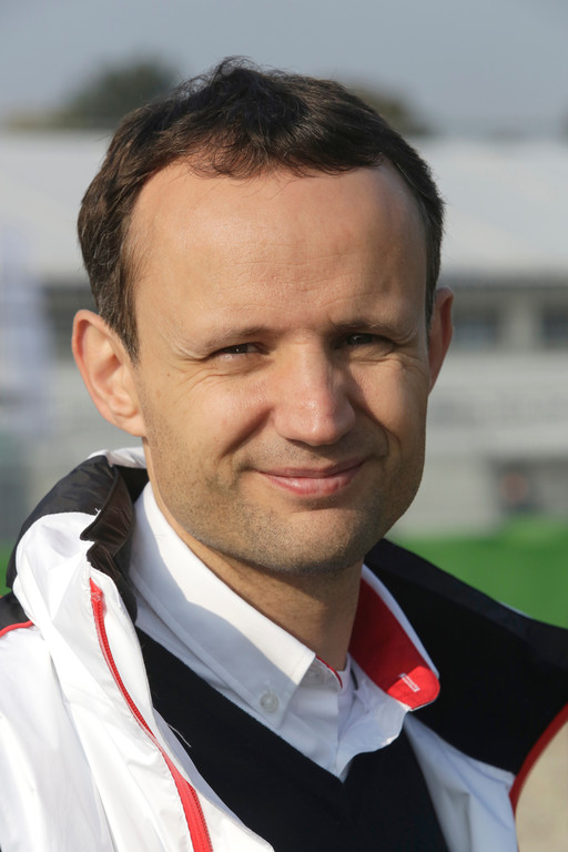Porsche 919 Hybrid: Zurück in der ersten Liga