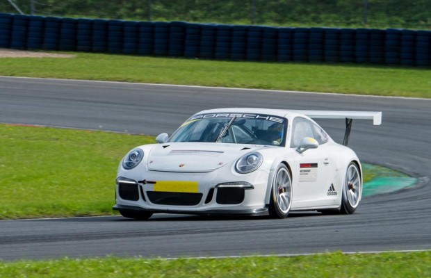 Porsche Carrera Cup: Der Dauerbrenner