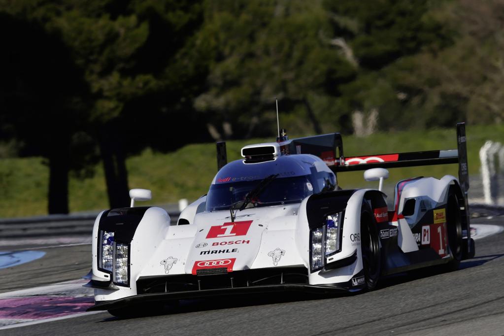 Porsche und Le Mans: Die Stunde der Wahrheit