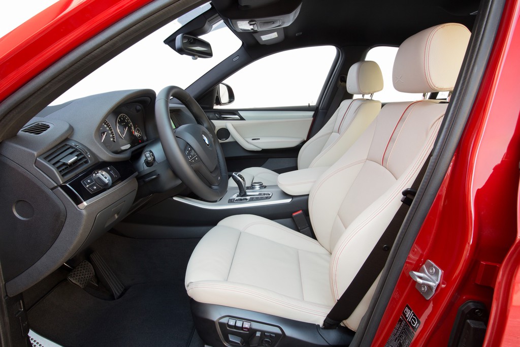 Pressepräsentation BMW 4 Gran Coupé und BMW X4: Quartett komplett