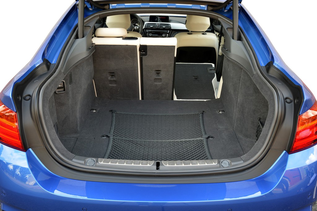 Pressepräsentation BMW 4 Gran Coupé und BMW X4: Quartett komplett