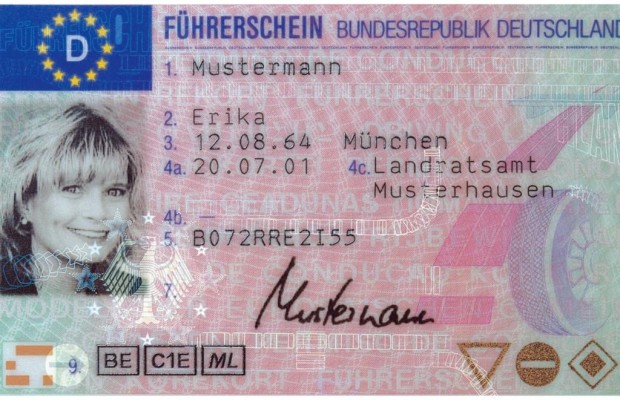 Punktereform - Es zählt das Datum des Eintrags