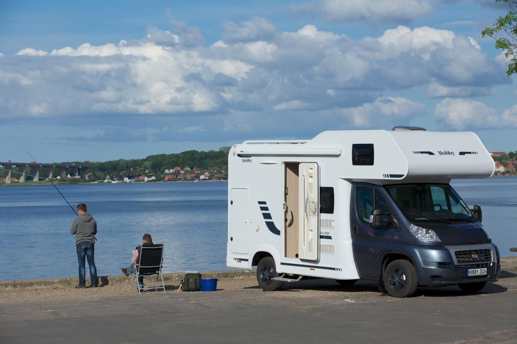 Ratgeber: Camping-Mobil ausmotten - Nicht gleich losfahren