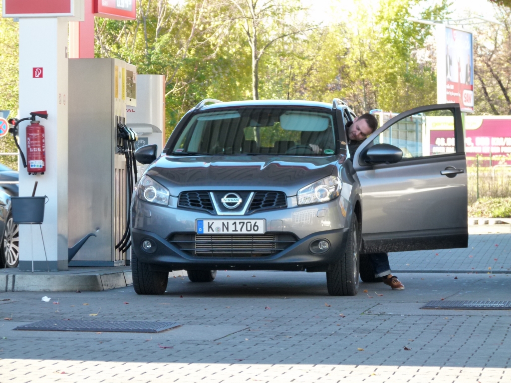 Recht: Offene Autotür – beide Fahrer zur Hälfte Schuld