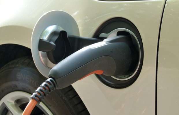 Rein schnuppern - Eine Woche mit dem Elektroauto zur Arbeit