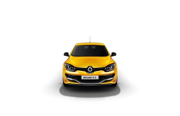 Renault bringt Mégane R.S. Trophy 275 TCe