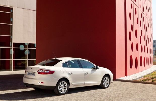Renault startet Fluence-Fertigung in Malaysia
