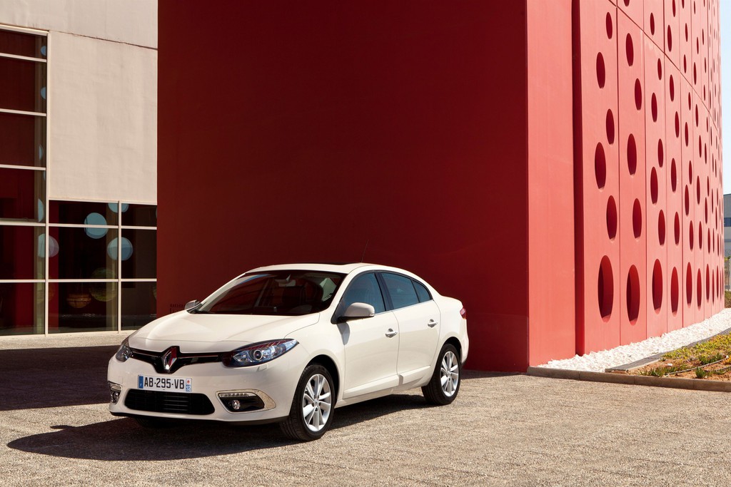 Renault startet Fluence-Fertigung in Malaysia