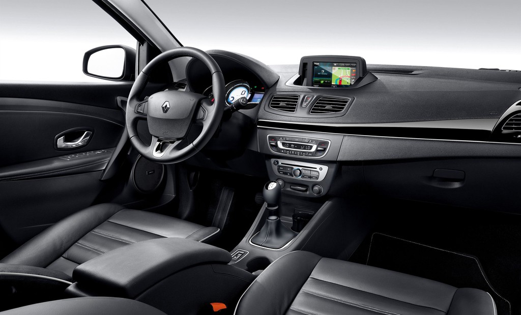 Renault startet Fluence-Fertigung in Malaysia