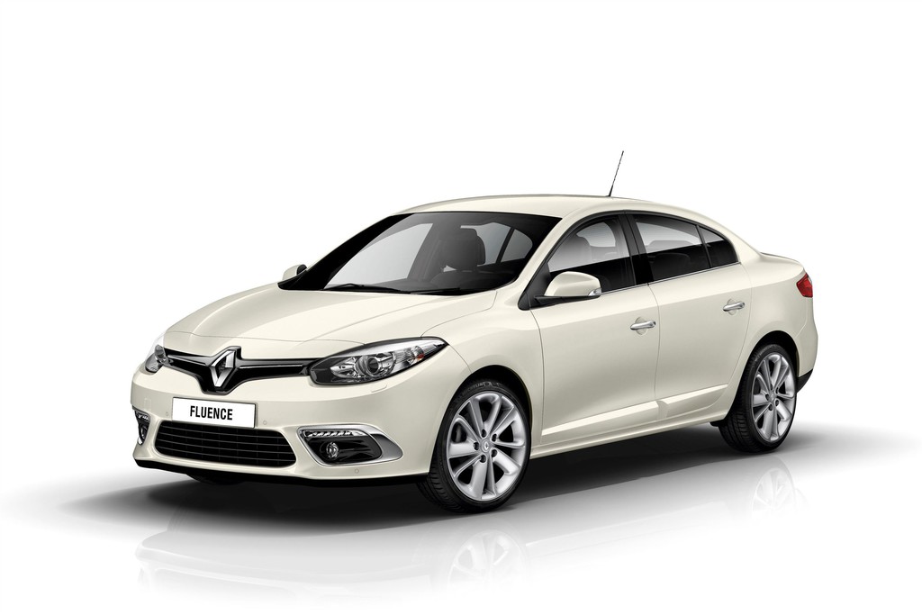 Renault startet Fluence-Fertigung in Malaysia