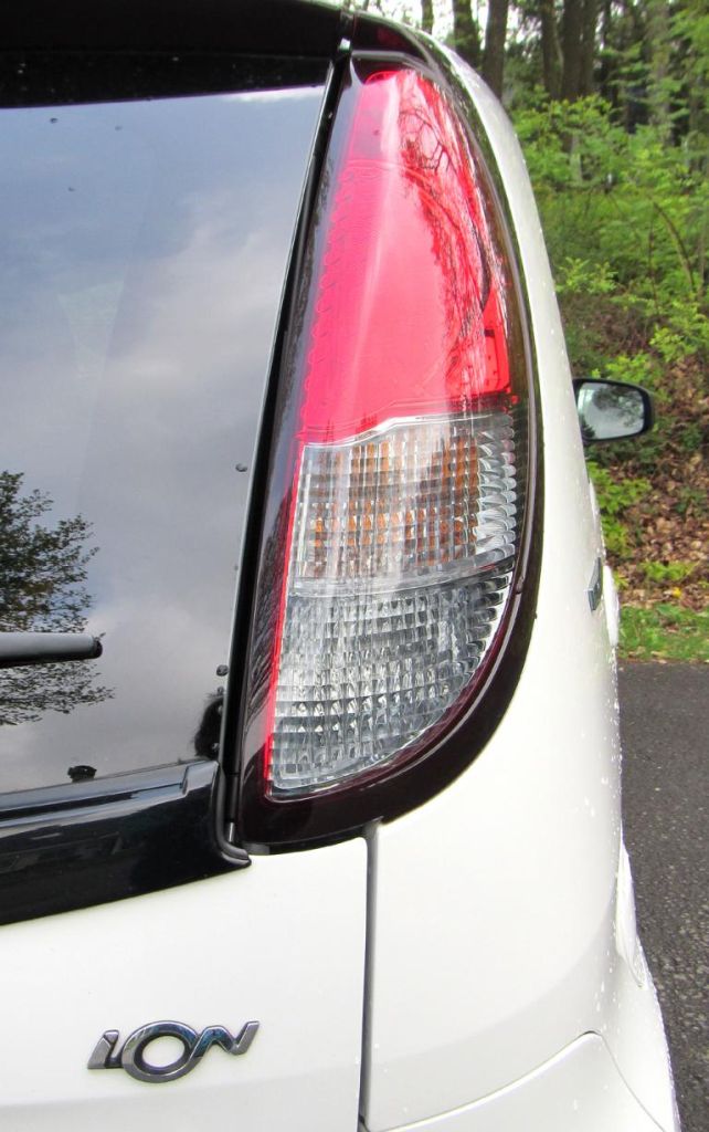 Schwestermodell: Peugeots iOn ist baugleich mit Citroens C-Zero. 