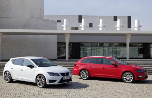 Seat Leon - Zylinderabschaltung für den kompakten Spanier