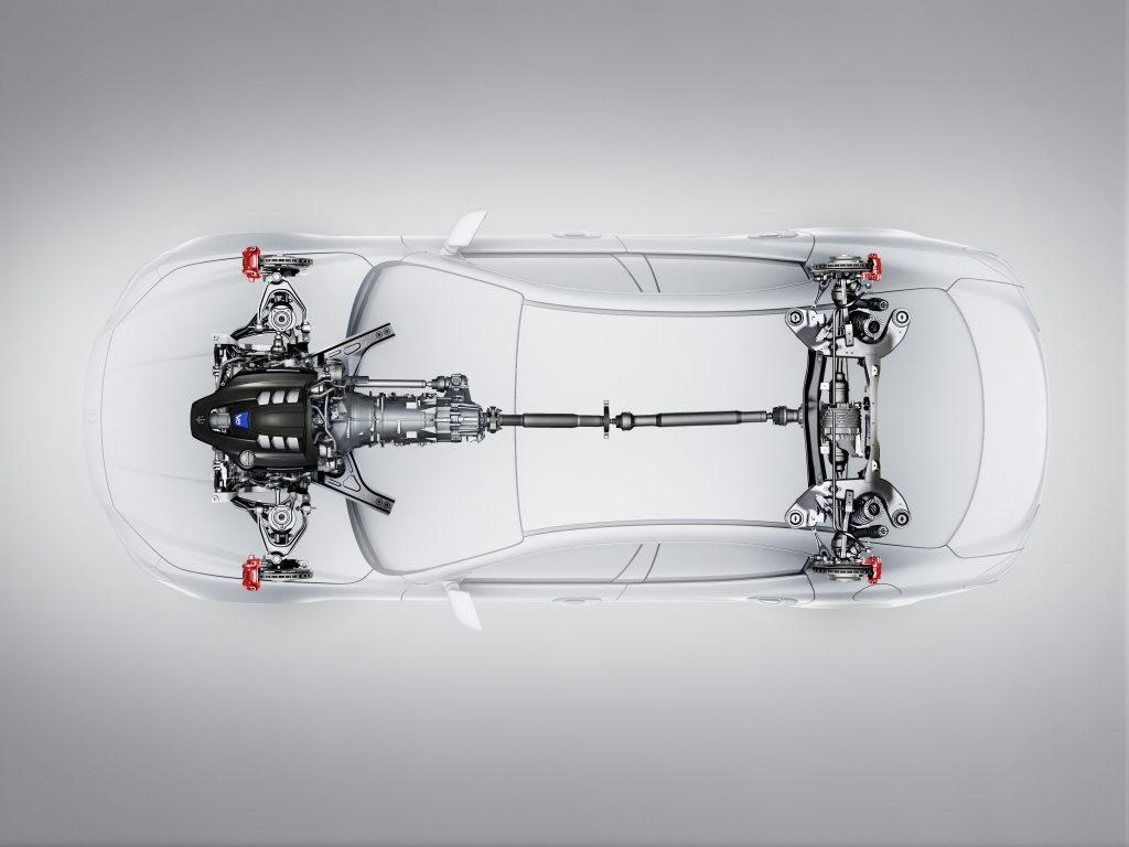 Shell-Motorenöle aus Erdgas - So sauber wie am erste Tag