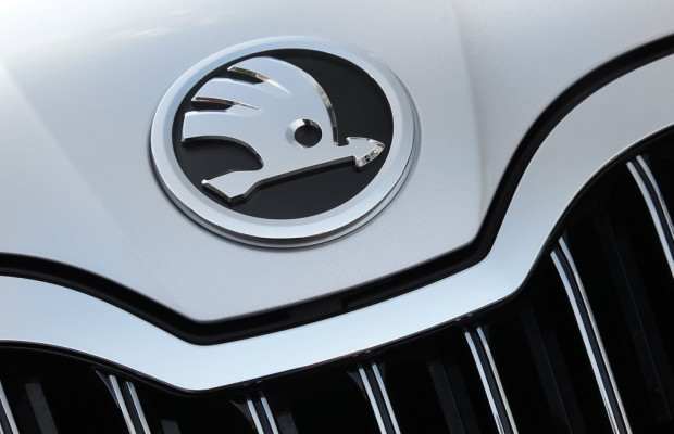 Skoda fährt die Stars zum Echo Jazz 2014