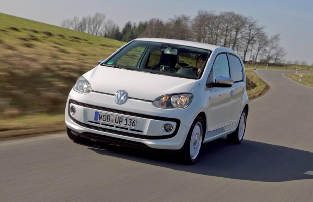 Sparsame Kleinstwagen - Diese Minis sparen Super