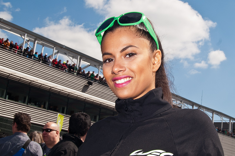 Sportwagen-Weltmeisterschaft WEC, 2. Lauf in Spa: Audi und Porsche vorn dabei