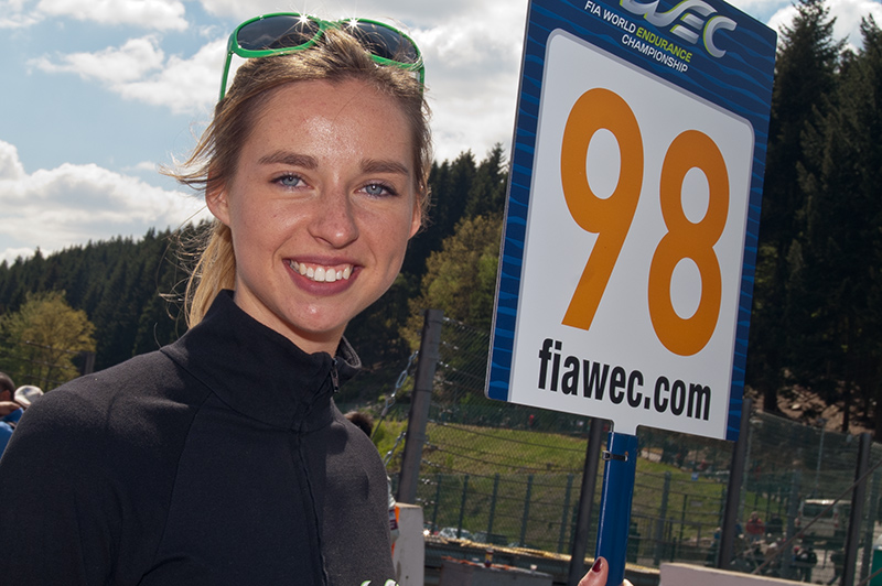 Sportwagen-Weltmeisterschaft WEC, 2. Lauf in Spa: Audi und Porsche vorn dabei
