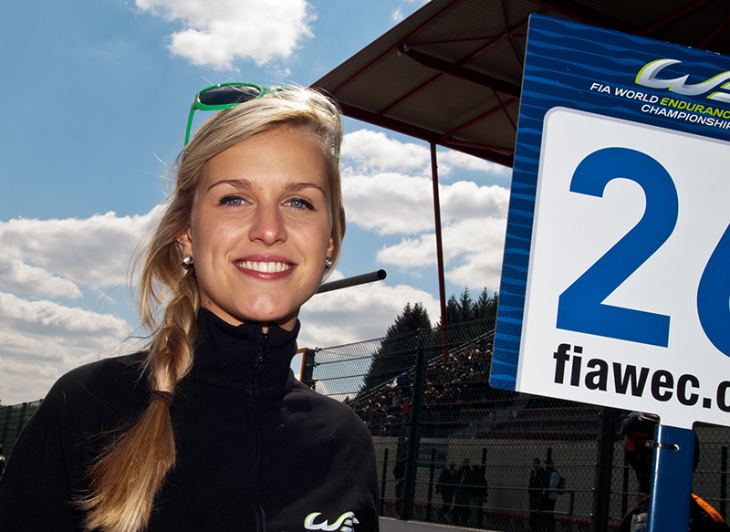 Sportwagen-Weltmeisterschaft WEC, 2. Lauf in Spa: Audi und Porsche vorn dabei