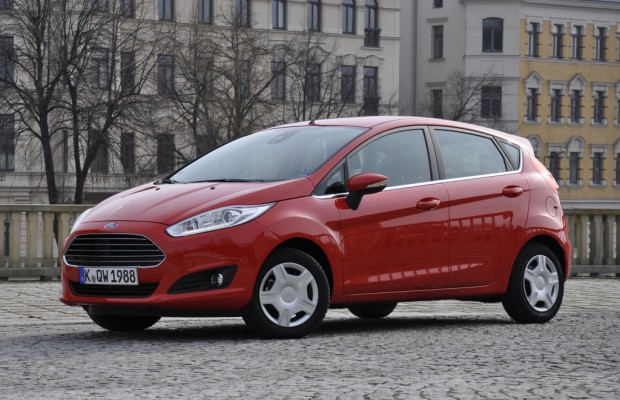 Test Ford Fiesta EcoBoost - Die 1.0-Liter Kanonenkugel