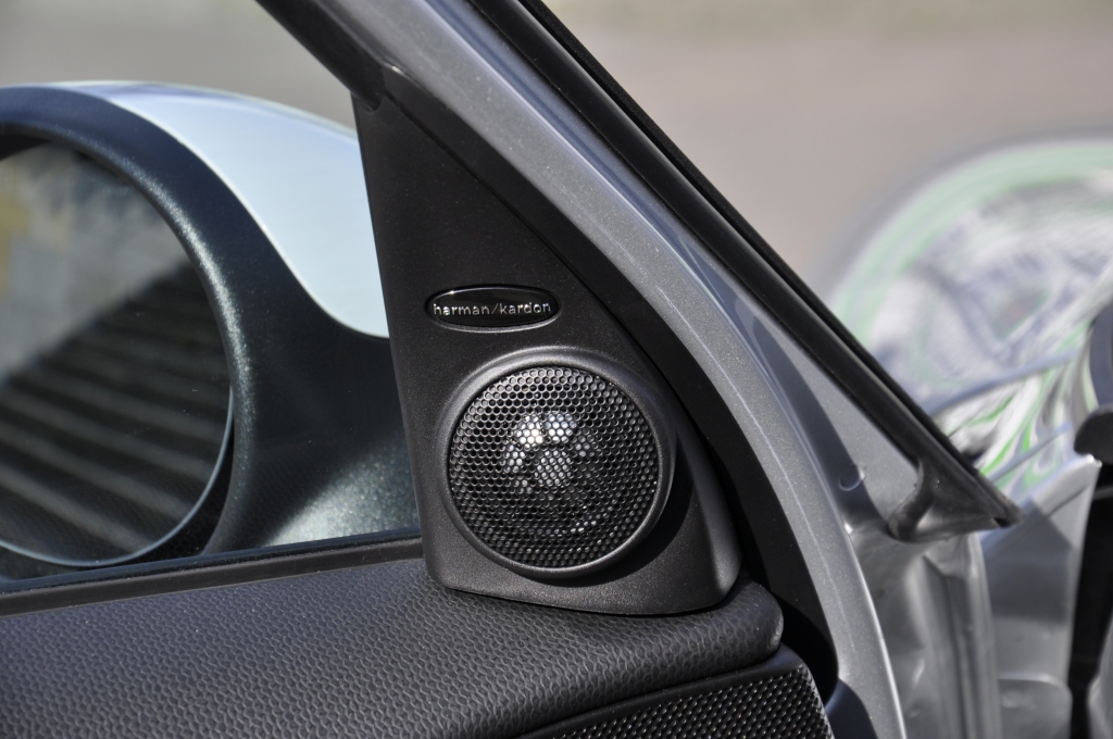 Test MINI Countryman Cooper S - Der macht Laune