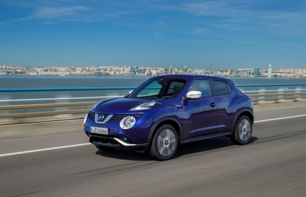 Test Nissan Juke - Für das kleine SUV-Vergnügen