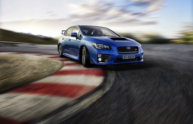 Test Subaru WRX STI - Der letzte dieser Art