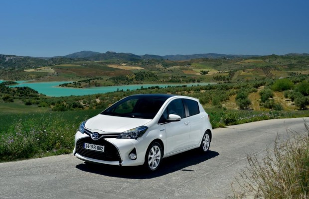 Toyota Yaris vereint jetzt Vernunft mit Vergnügen