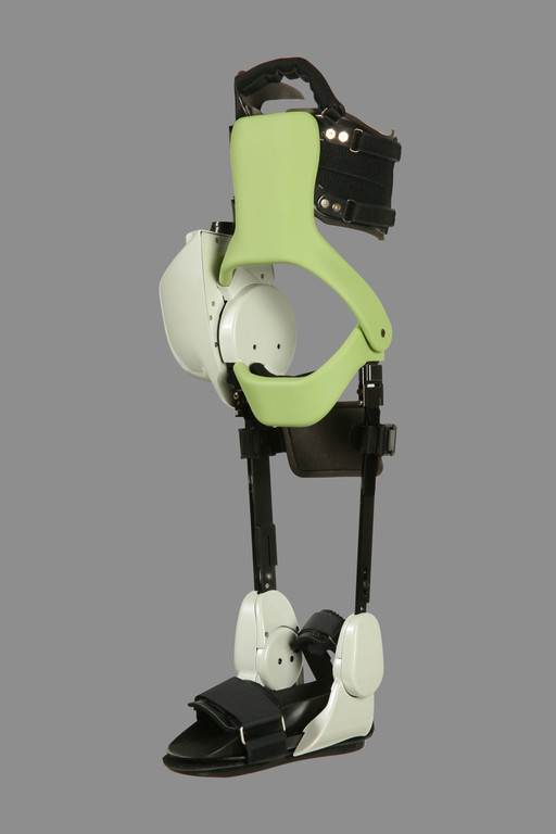 Toyota erprobt verbesserte klinische Roboter