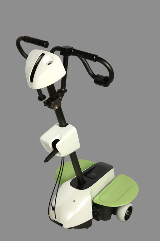 Toyota erprobt verbesserte klinische Roboter