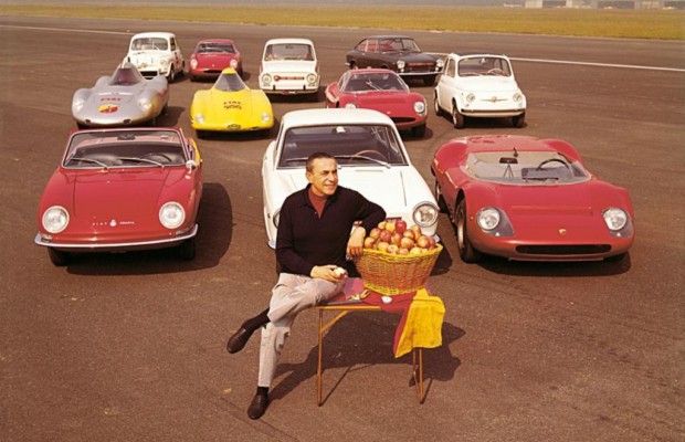 Tradition: Vor 50 Jahren: Höhepunkt des Heckmotor-Hypes    - Geschmähte und geliebte Heckschleudern