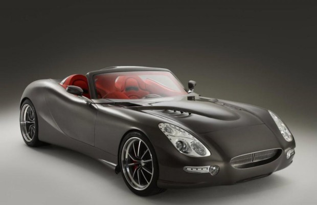 Trident Iceni - Mini-Verbrauch trotz 669-Diesel-PS 