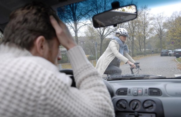 Umfrage: Kritik an Radfahrern - Rüpel auf zwei Rädern