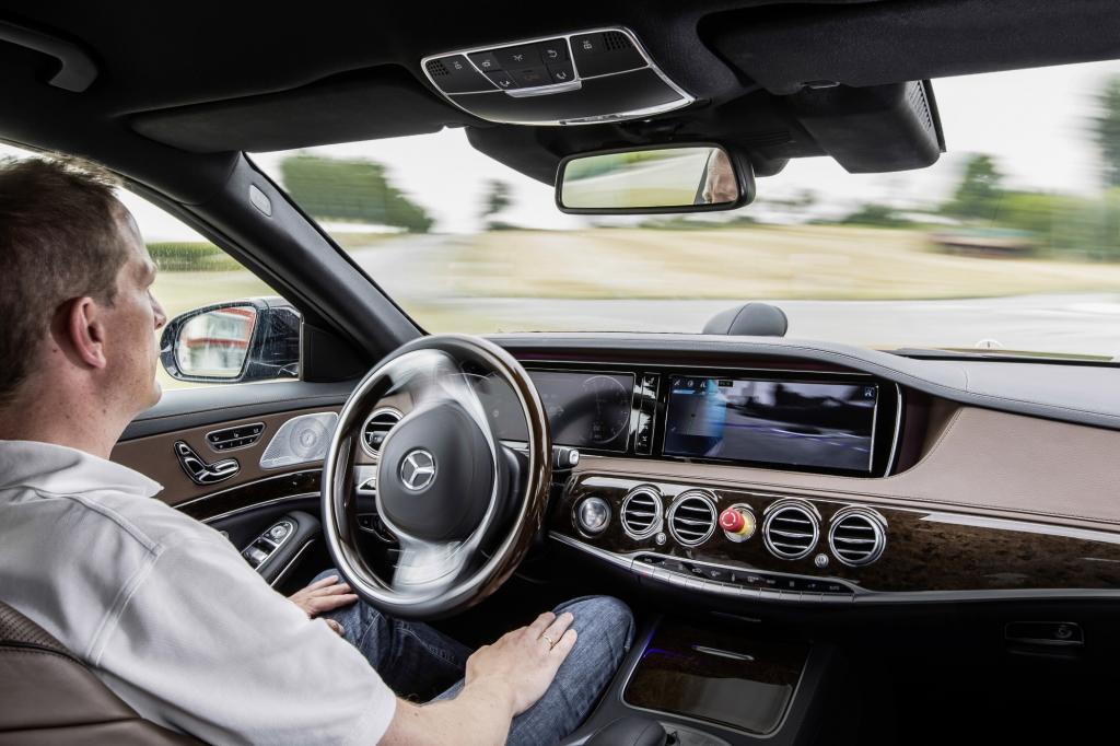 Umstrittene Überwachung des Autofahrers -  Viel Lärm um Sicht