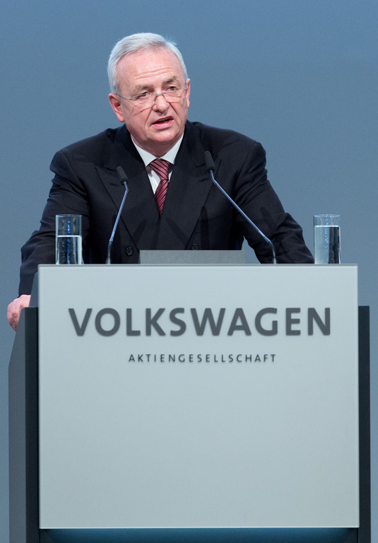 VW-Hauptversammlung: Weiteres Wachstum ist garantiert