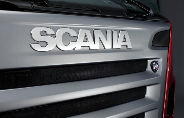 VW übernimmt Scania komplett