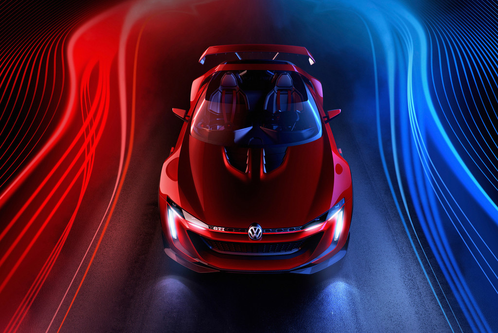 Virtueller Super-GTI wird Realität