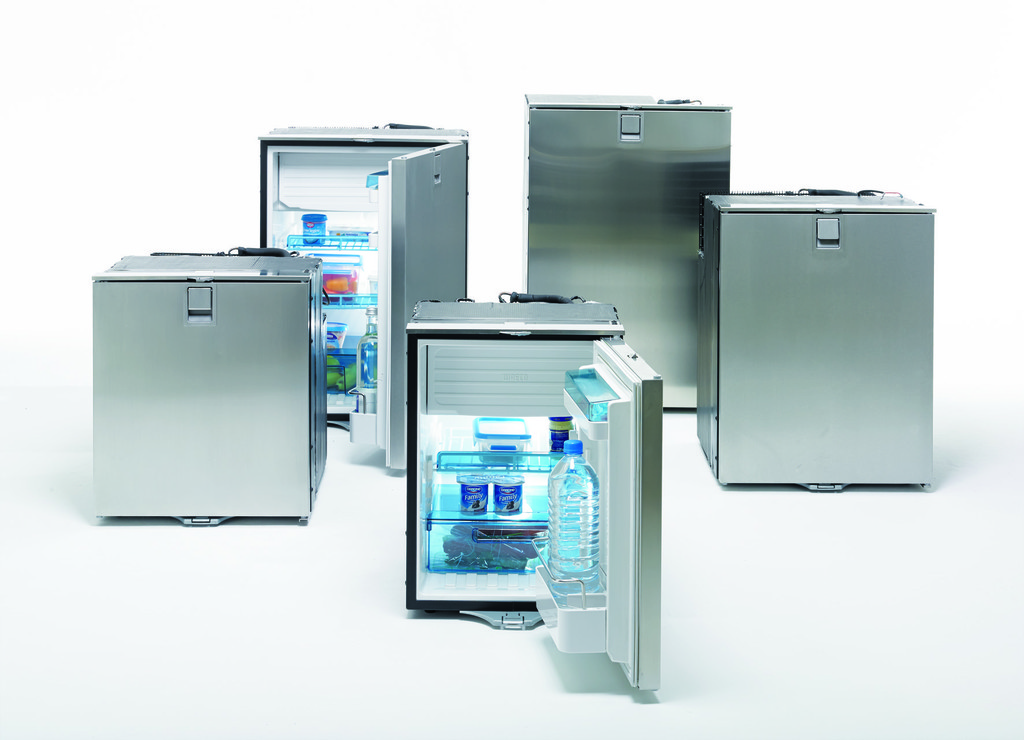 Waeco Cool-Matic CR sorgt für Erfrischung
