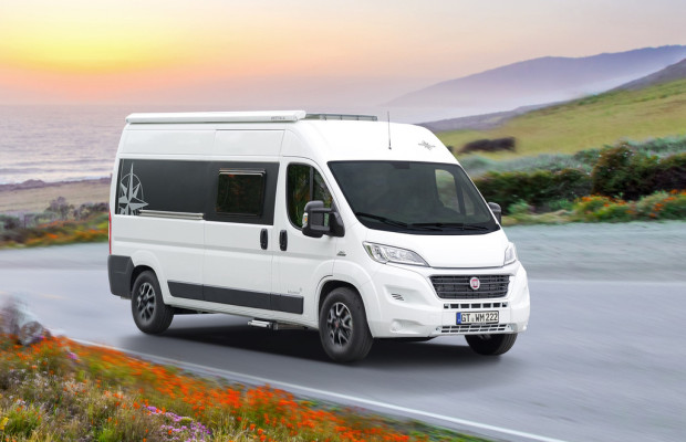Westfalia schickt Amundsen auf Neukunden-Fang